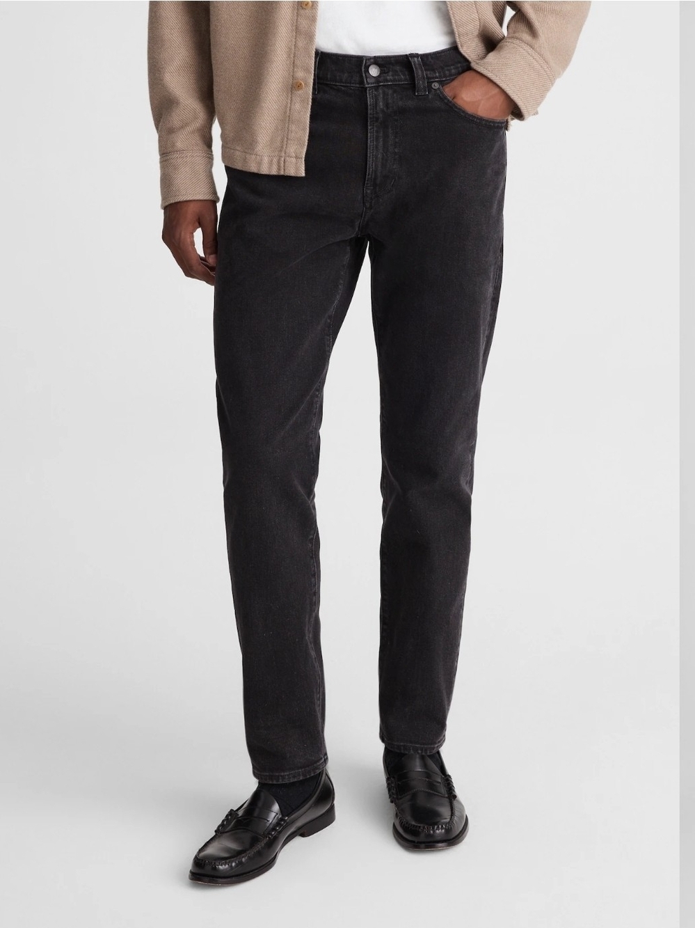 Madewell Relaxed Taper Jeans NJ004 | NWT | 28x30